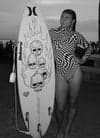 IRIE FITZGERALD