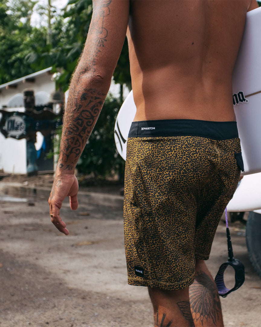 BOARDSHORTS