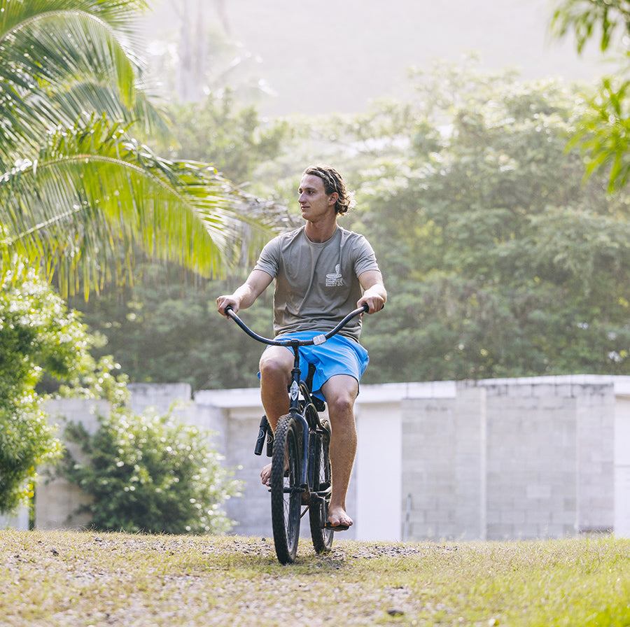 jake marshall collection