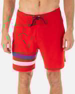 Aloha Red