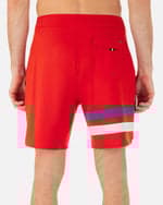 Aloha Red