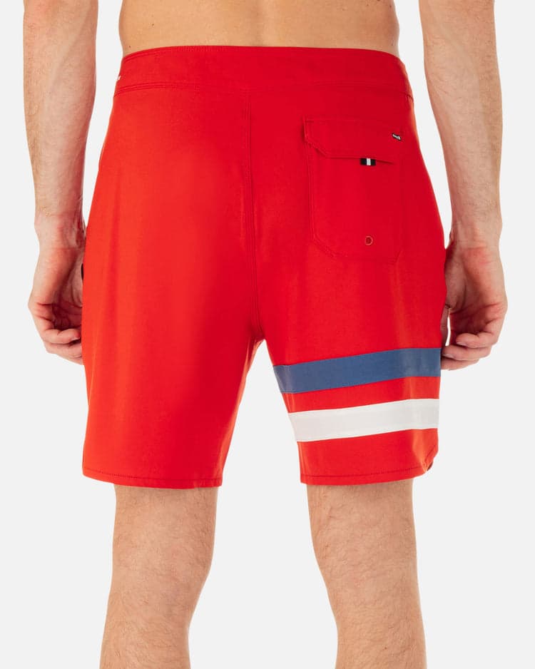 Aloha Red