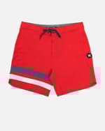 Aloha Red