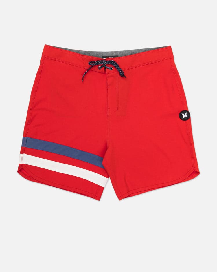Aloha Red