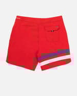 Aloha Red