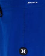 Deep Royal Blue