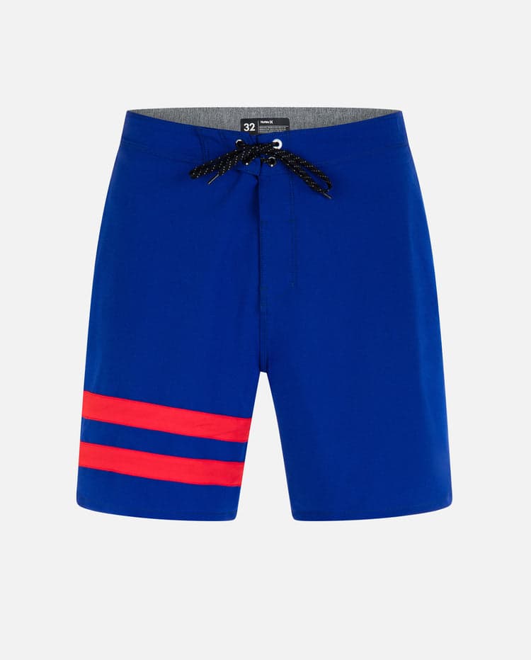 Deep Royal Blue