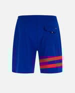 Deep Royal Blue