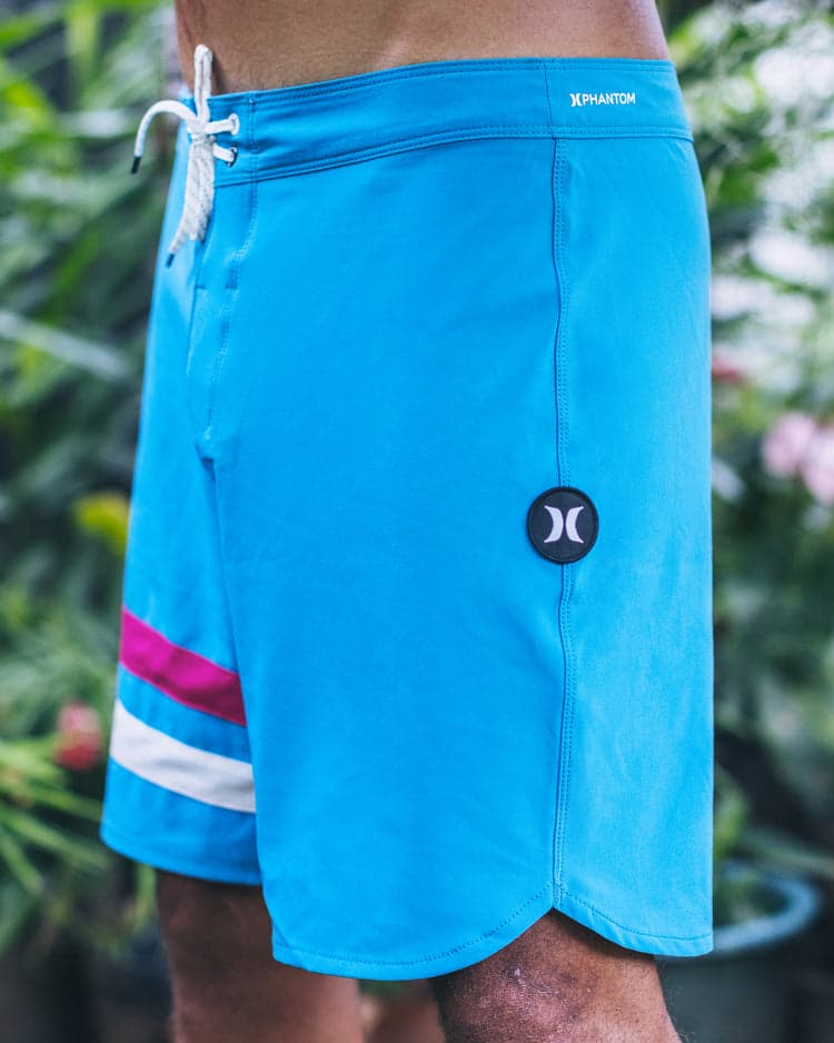 Tornado Teal