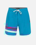 Tornado Teal