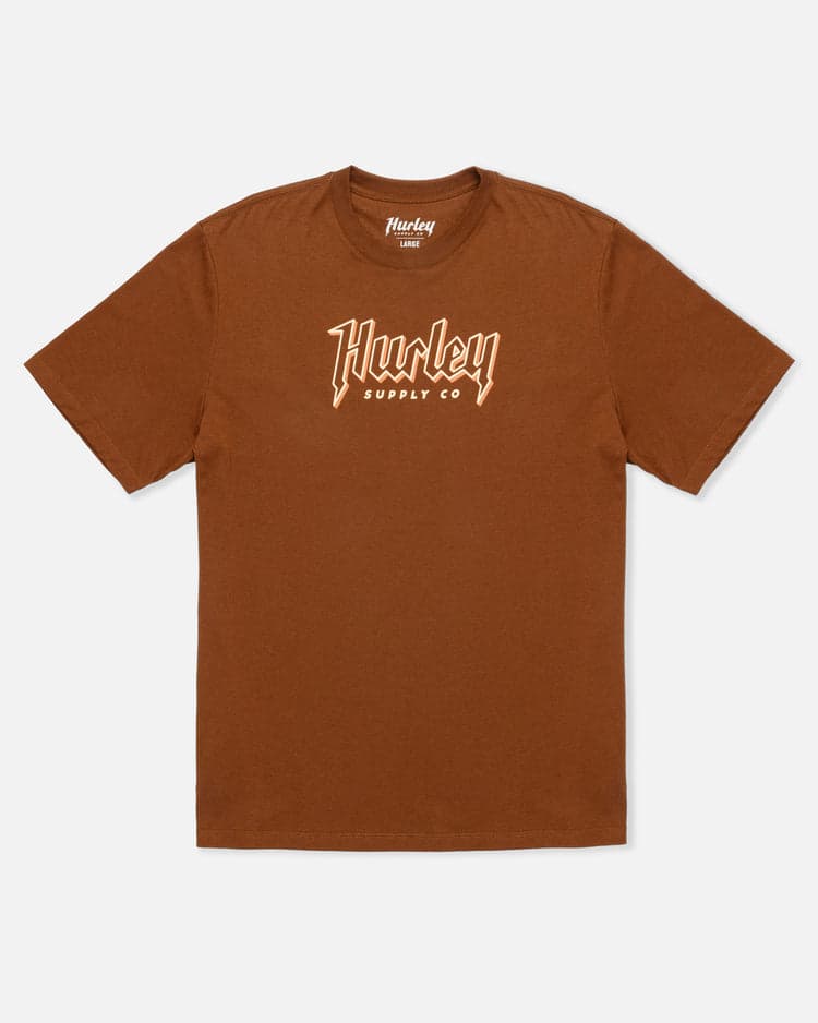 Euro Brown