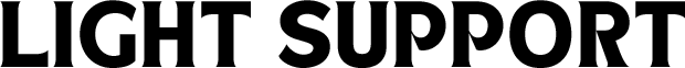 Light Support