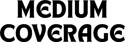 Medium Coverage