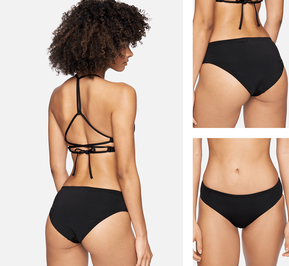 Max Coverage Bottoms